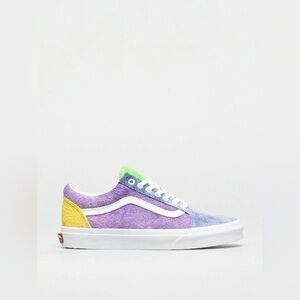 Vans Old Skool Anderson .Paak Ziti